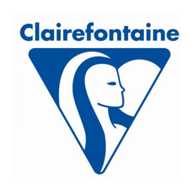 Clairefontaine-logo