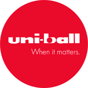 Uni-ball-logo
